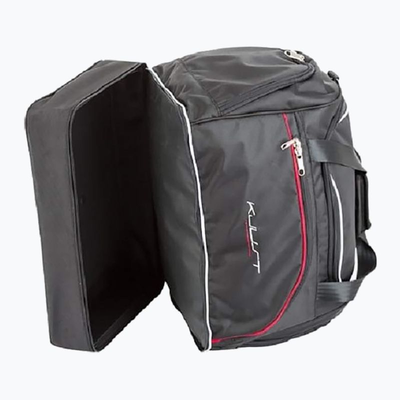 Sada tašek do zavazadlového prostoru KJUST Mercedes-Benz Cla Coupe  2019+ 5 ks black 6