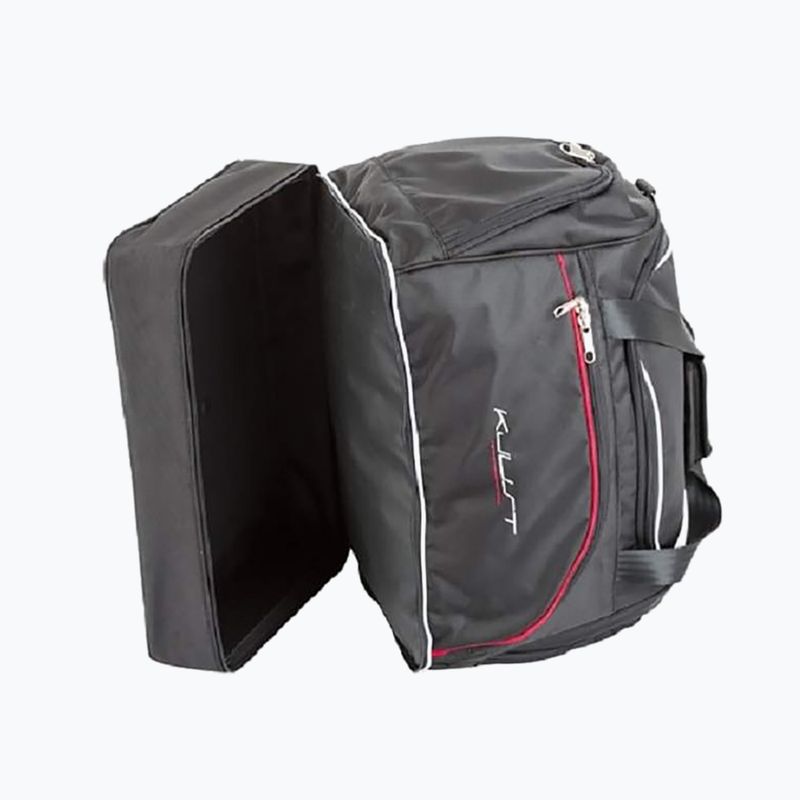 Sada tašek do zavazadlového prostoru KJUST Infiniti Qx60 2018-2020 5 ks black 5