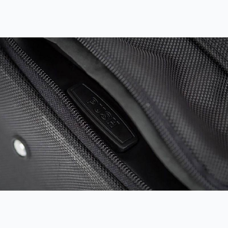 Sada tašek do zavazadlového prostoru KJUST Citroen E-C4 Suv 2020+ 4 ks black 15