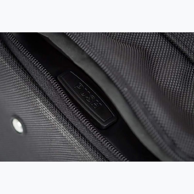 Sada tašek do zavazadlového prostoru KJUST Mercedes-Benz S 2013-2020 5 ks black 12