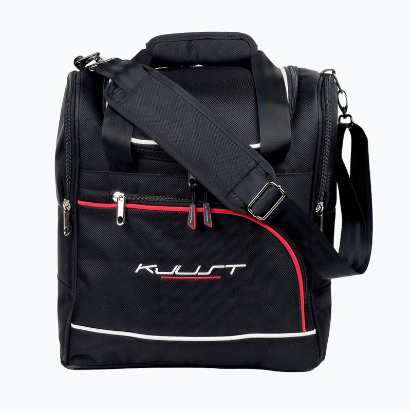 Sada tašek do zavazadlového prostoru KJUST Lexus Ux Hybrid Fwd 2018+ 5 ks black 2