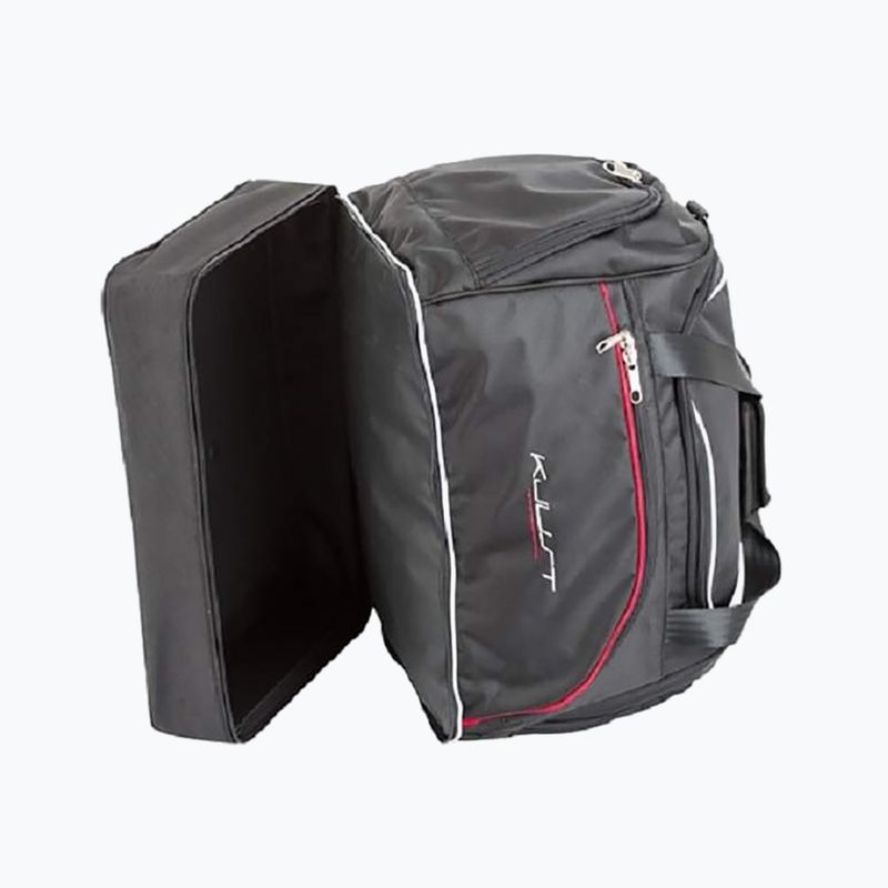 Sada tašek do zavazadlového prostoru KJUST Lexus Rx L Hev 2018-2021 5 ks black 6