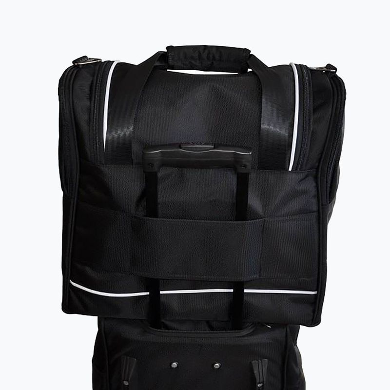 KJUST Audi A7 Phev sada zavazadlového prostoru 2019+ 5 ks černá 4