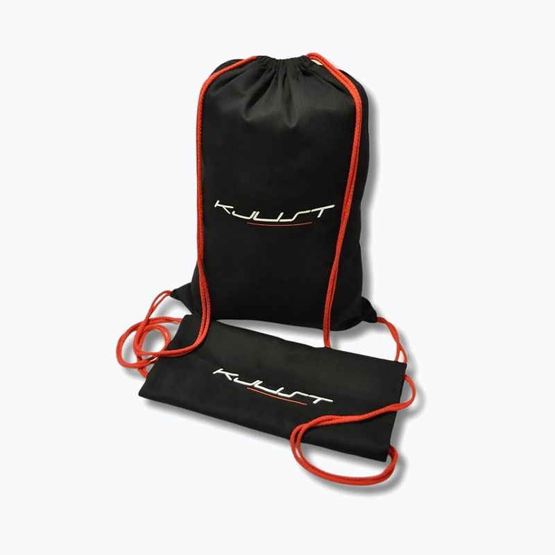 Sada tašek do zavazadlového prostoru KJUST Lexus Rc  2015-2021 4 ks black 6