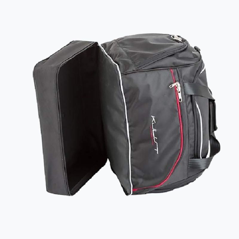 Sada tašek do zavazadlového prostoru KJUST BMW 4 Coupe 2020+ 5 ks black 6