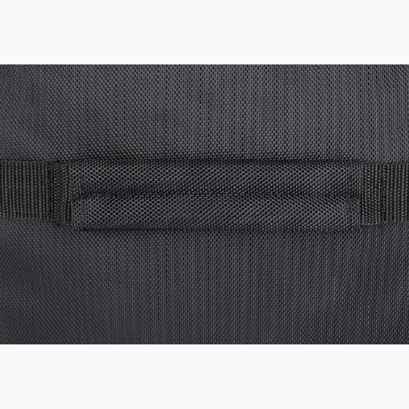 Sada tašek do zavazadlového prostoru KJUST Toyota Yaris 2019+ 3 ks black 12