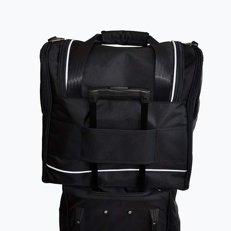 Sada tašek do zavazadlového prostoru KJUST Honda Cr-V Hev 2018-2023 4 ks black 6