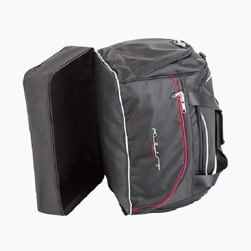 Sada tašek do zavazadlového prostoru KJUST Honda Cr-V Hev 2018-2023 4 ks black 6