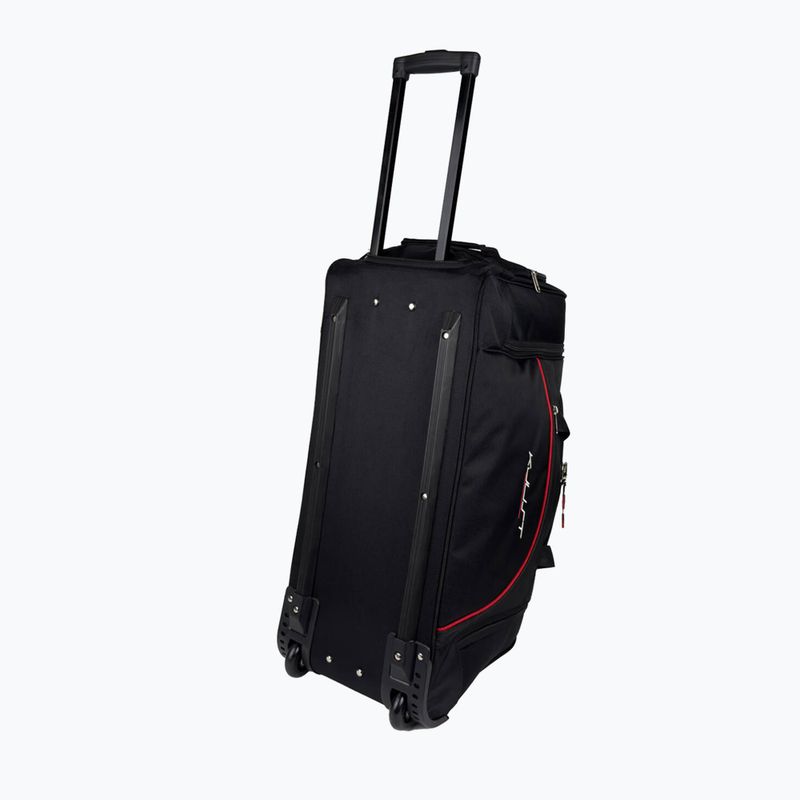 Sada tašek do zavazadlového prostoru  KJUST Seat Leon St 2020+ 5 ks black  6