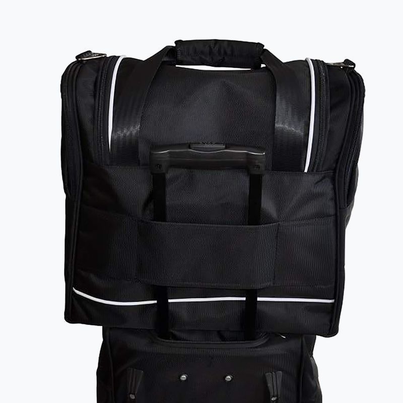 Sada tašek do zavazadlového prostoru  KJUST Peugeot 508 Hybrid Phev 2019+ 5 ks black  6