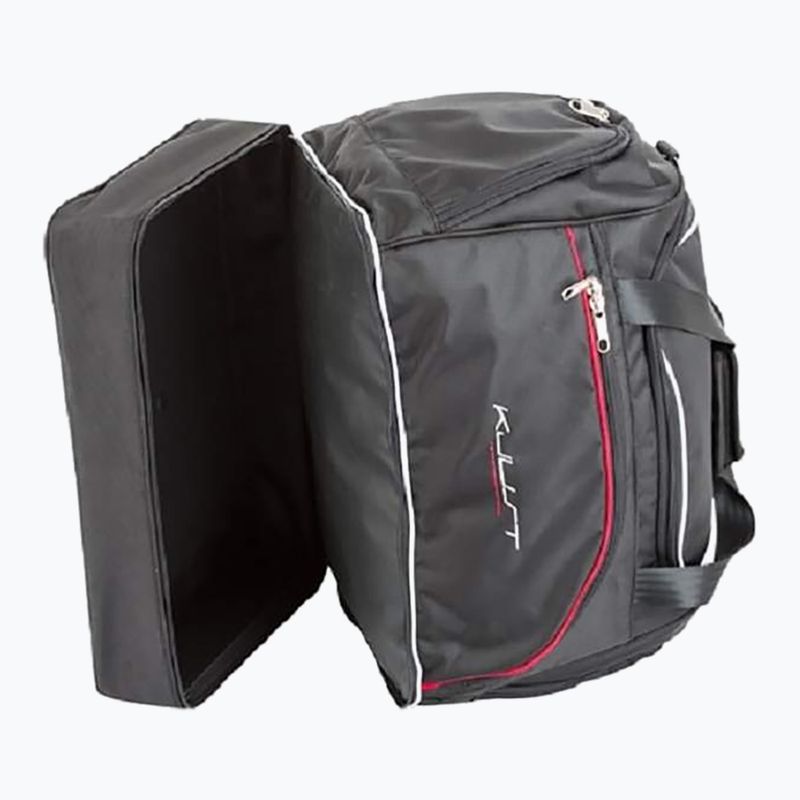 Sada tašek do zavazadlového prostoru  KJUST Opel Corsa 2019+ 3 ks black  3