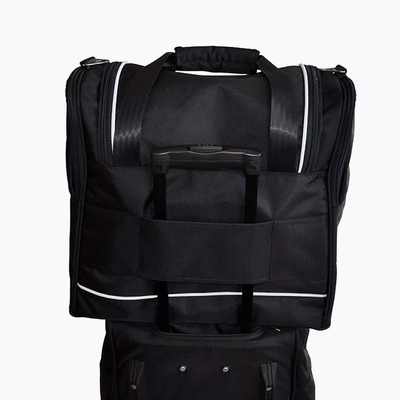 Sada tašek do zavazadlového prostoru KJUST Jeep Renegade 2014+ 4 ks black 5