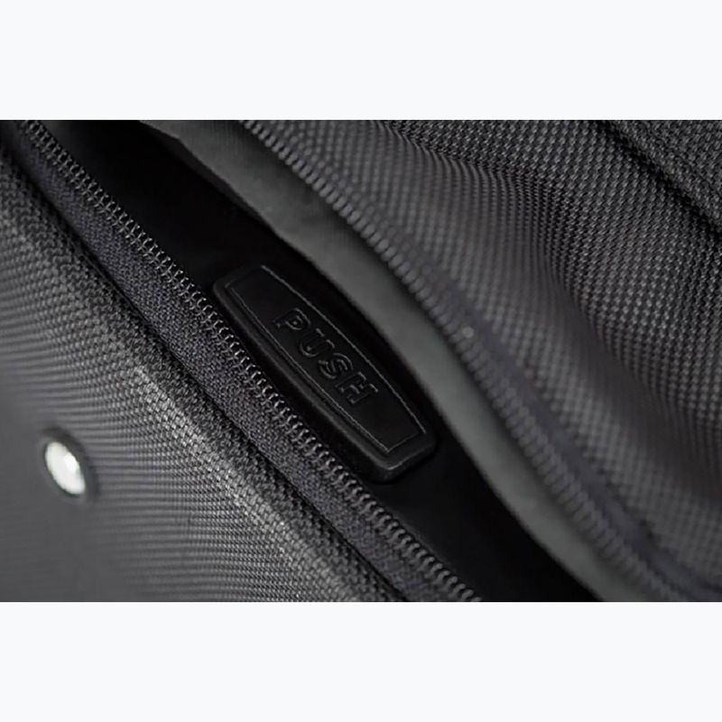 Sada tašek do zavazadlového prostoru KJUST Citroen C4 Suv 2020+ 4 ks black 15