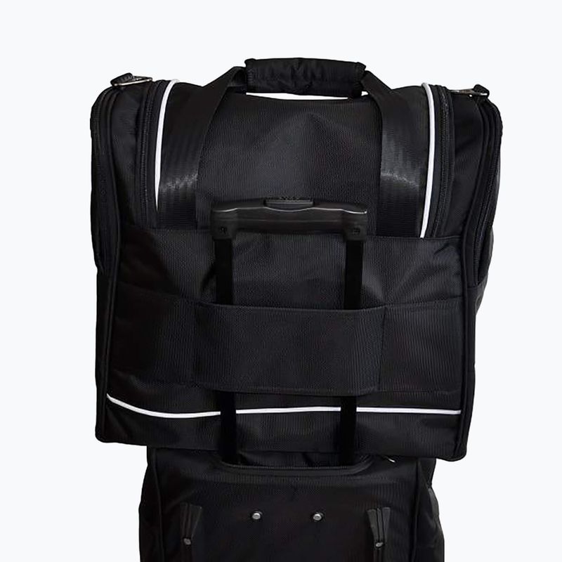 Sada tašek do zavazadlového prostoru KJUST BMW 3 Limousine Hybrid 2019+ 4 ks black 6