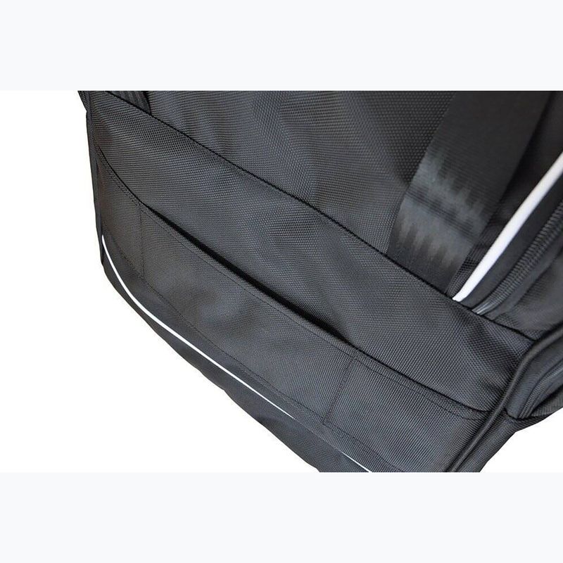 Sada tašek do zavazadlového prostoru KJUST BMW X6 2019+ 5 ks black 9