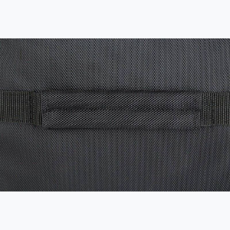 Sada tašek do zavazadlového prostoru  KJUST Peugeot 2008 2019+ 3 ks black  10