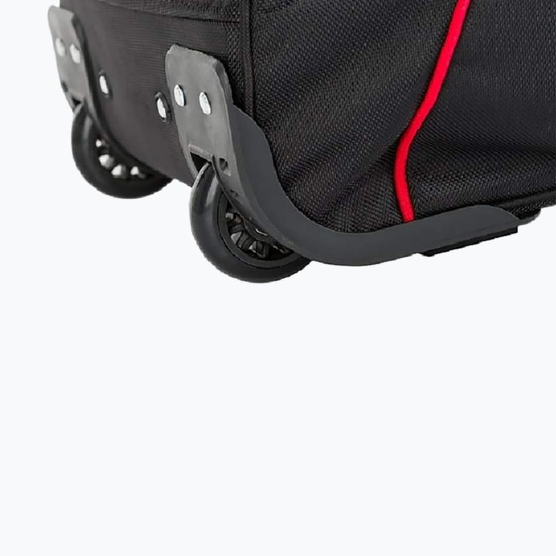 Sada tašek do zavazadlového prostoru KJUST Mercedes-Benz Gle Suv 2019+ 5 ks black 7