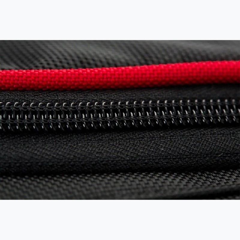 KJUST Audi Q3 Sportback sada tašek do kufru 2019+ 4 ks černá 13