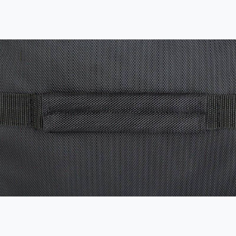 KJUST Audi Q3 Sportback sada tašek do kufru 2019+ 4 ks černá 15