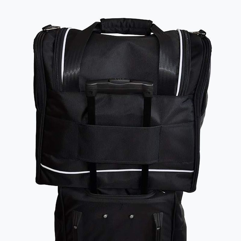 Sada tašek do zavazadlového prostoru  KJUST Porsche Cayenne Coupe 2019+ 4 ks black  6