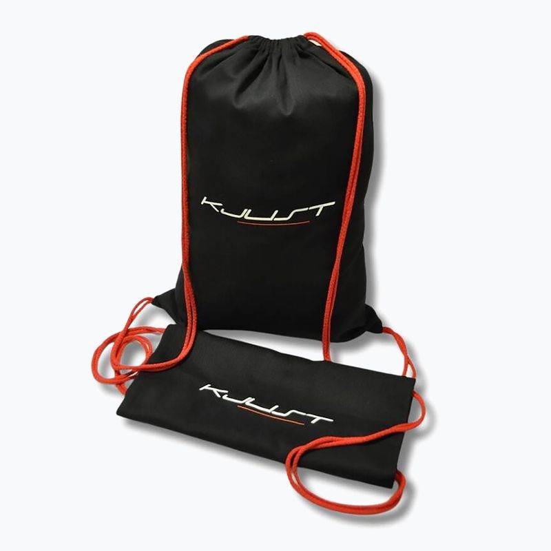 Sada tašek do zavazadlového prostoru  KJUST Porsche Cayenne Coupe 2019+ 4 ks black  7