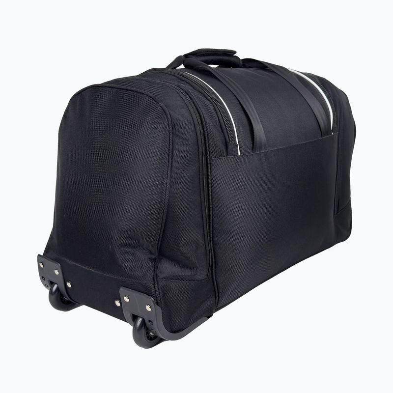 Sada tašek do zavazadlového prostoru KJUST BMW 8 Coupe 2018+ 4 ks black 4