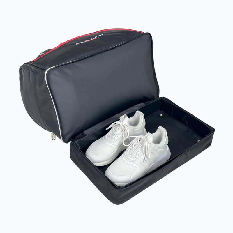 Sada tašek do zavazadlového prostoru KJUST BMW 8 Coupe 2018+ 4 ks black 8