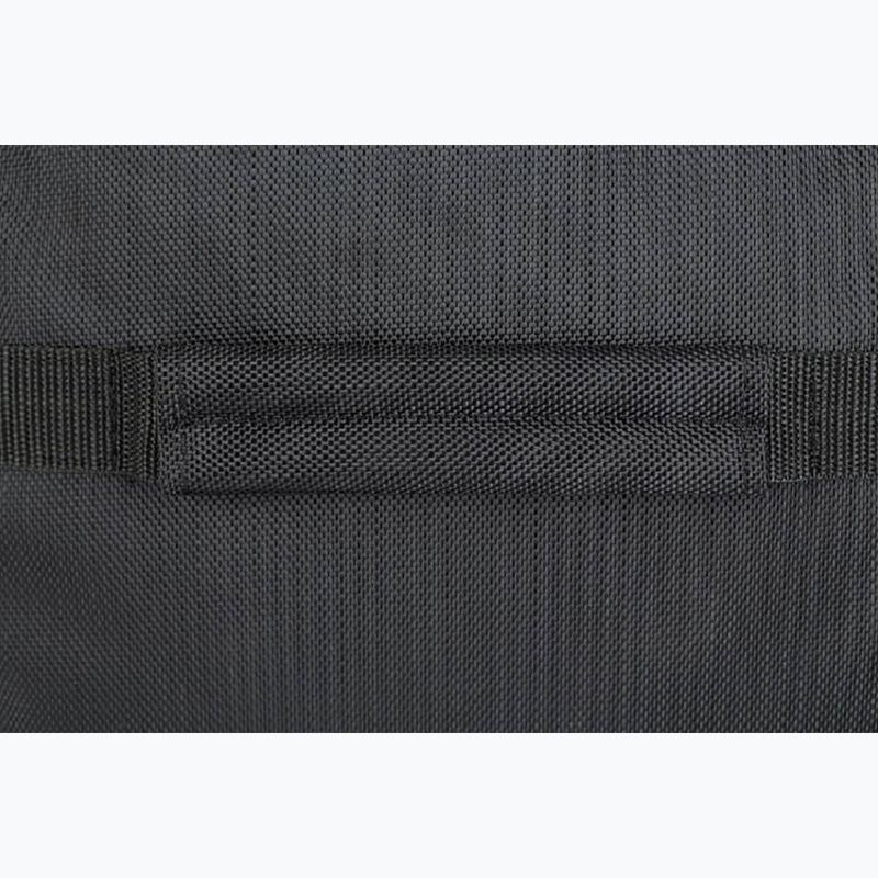 Sada tašek do zavazadlového prostoru KJUST Maserati Quattroporte 2013+ 5 ks  black 17