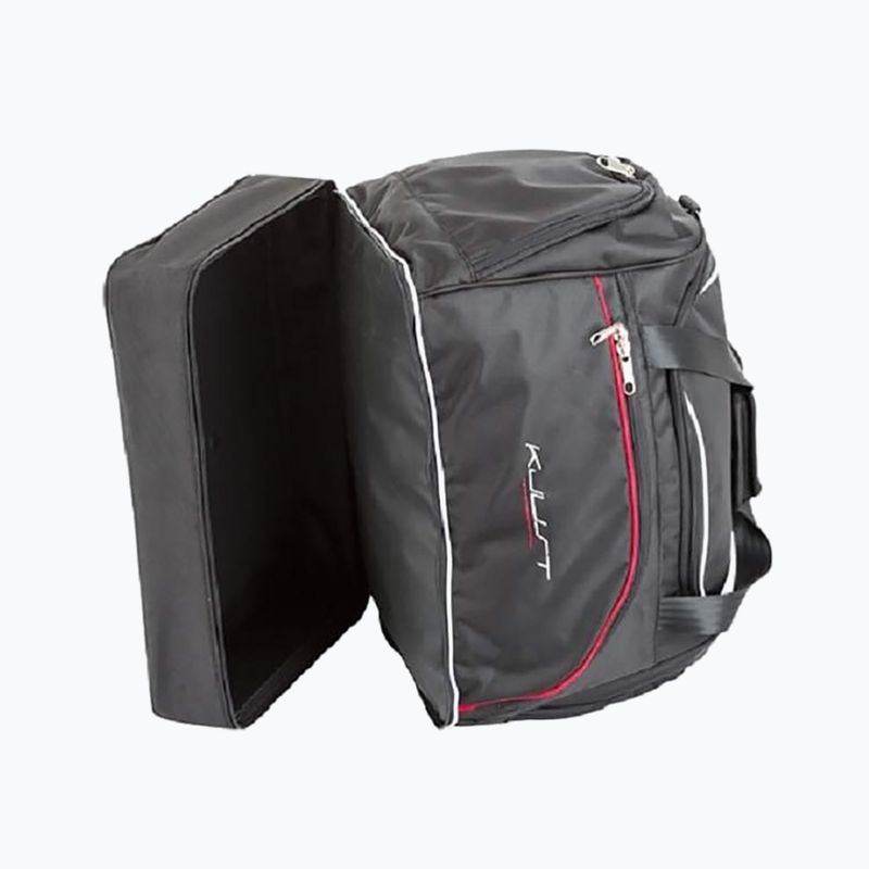 Sada tašek do zavazadlového prostoru  KJUST Suzuki Across Plug-In Hybrid 2020+ 5 ks black  5