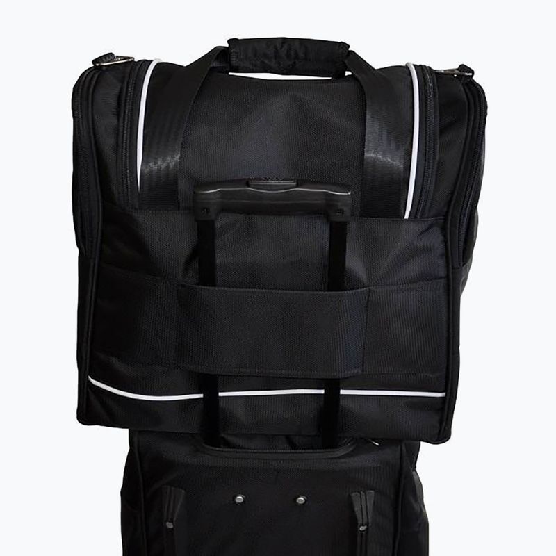 Sada tašek do zavazadlového prostoru  KJUST Suzuki Vitara 2015-2020 3 ks black  4