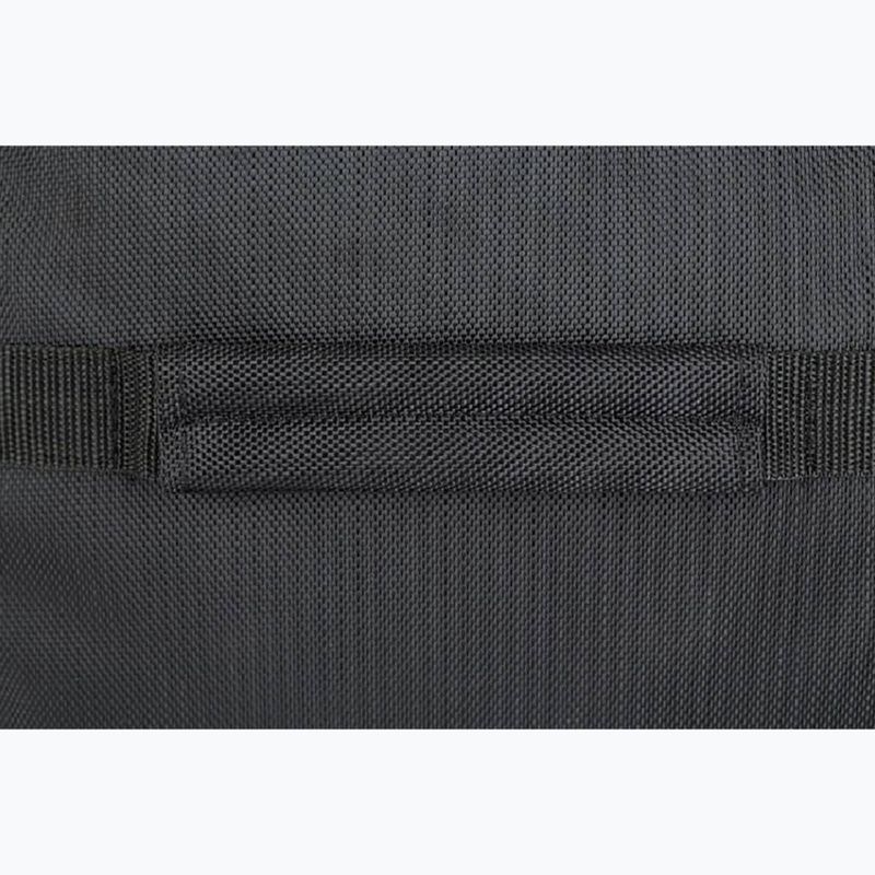 Sada tašek do zavazadlového prostoru  KJUST Suzuki Swace Hev 2020+ 4 ks black  14