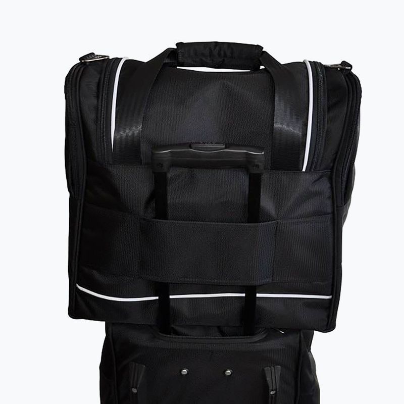 Sada tašek do zavazadlového prostoru KJUST BMW 2 Gran Coupe 2020+ 3 ks black 3