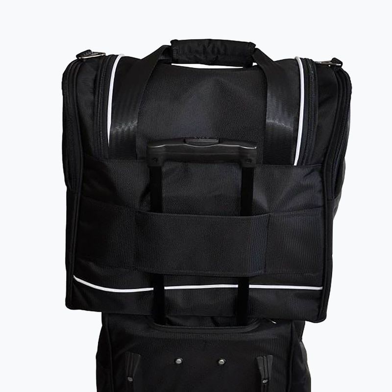 Sada tašek do zavazadlového prostoru KJUST BMW 2 Gran Coupe 2020+ 4 ks black 6