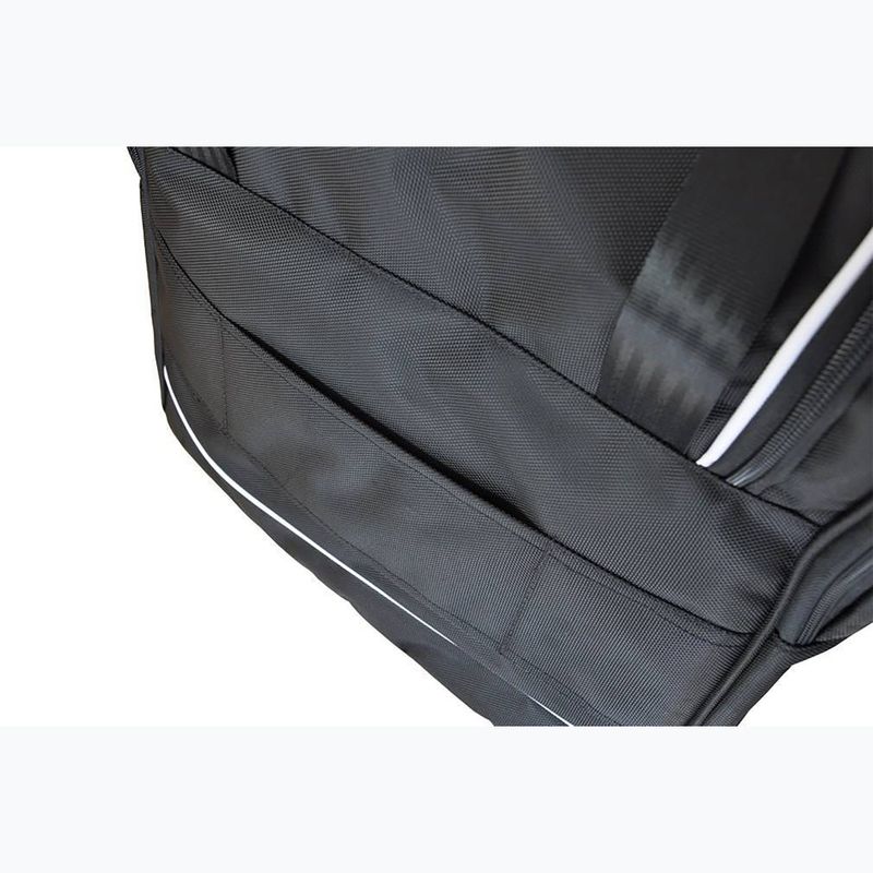 Sada tašek do zavazadlového prostoru KJUST BMW 2 Gran Coupe 2020+ 4 ks black 10