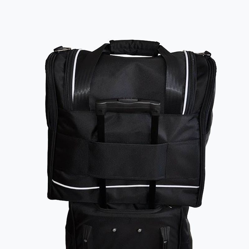 Sada tašek do zavazadlového prostoru KJUST Ford Mustang Mach-E 2021+ 4 ks black 6