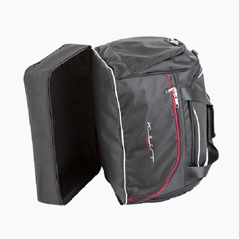 Sada tašek do zavazadlového prostoru KJUST Ford Mustang Mach-E 2021+ 4 ks black 6