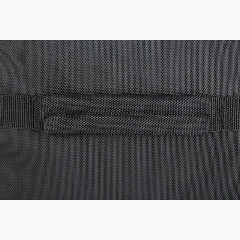 Sada tašek do zavazadlového prostoru  KJUST Porsche Taycan Turismo 2021+ 5 ks black  11