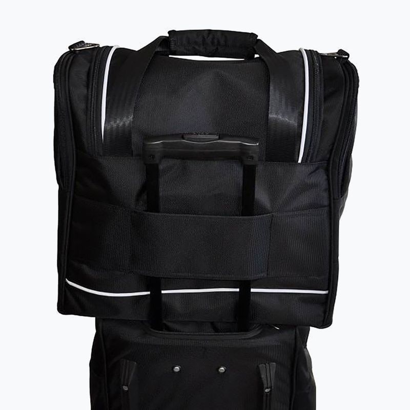 Sada tašek do zavazadlového prostoru KJUST Kia Ev6 2021+4 ks black 6