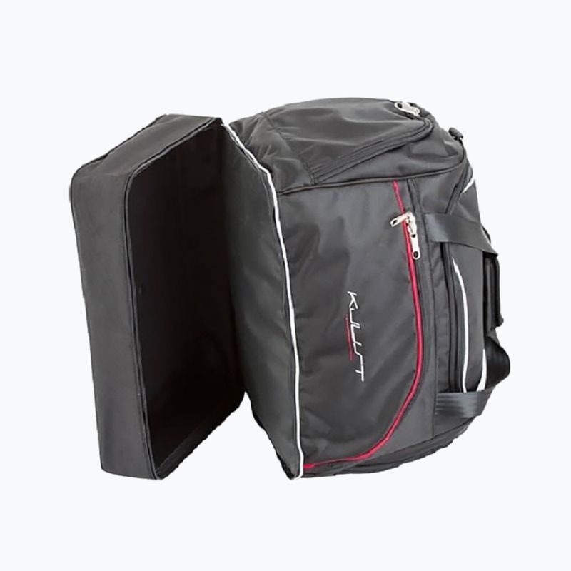 Sada tašek do zavazadlového prostoru KJUST Volkswagen Id.4 2020+ 5 ks black 5