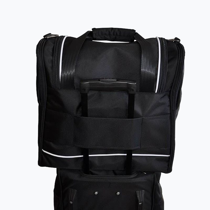 Sada tašek do zavazadlového prostoru KJUST Volkswagen Id.4 2020+ 4 ks black 6