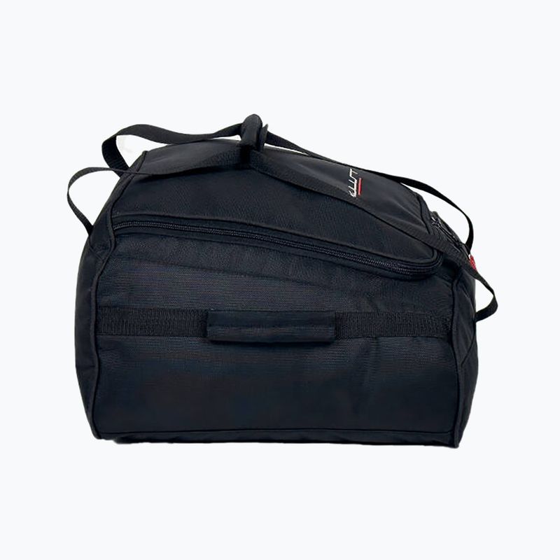 KJUST Interpack Traxer 5.6 sada střešních boxů 4 ks černá 6