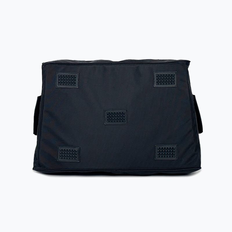 KJUST Interpack Traxer 5.6 sada střešních boxů 4 ks černá 8