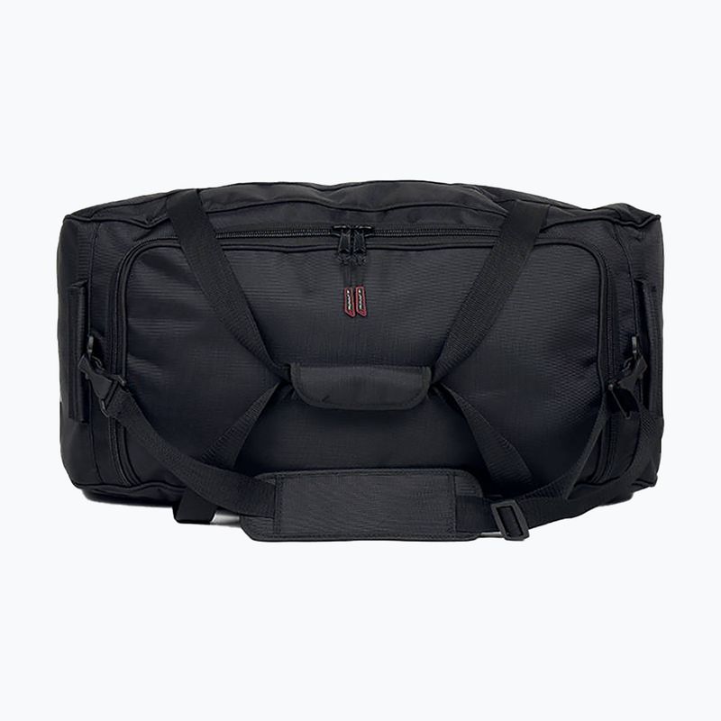 KJUST Interpack Traxer 5.6 sada střešních boxů 4 ks černá 14