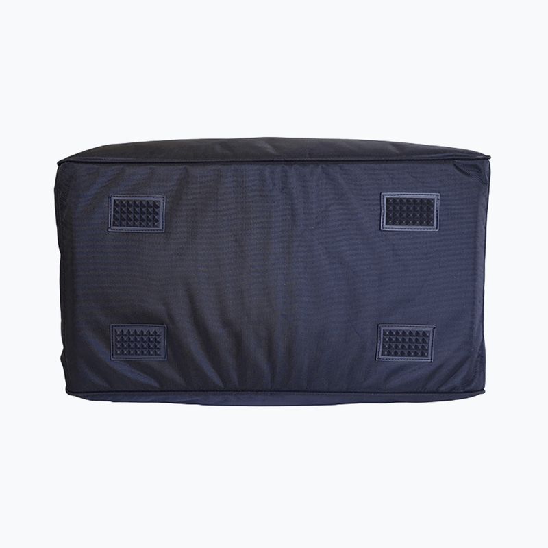 KJUST Interpack Tornado 6.6 sada střešních boxů 4 ks černá 15