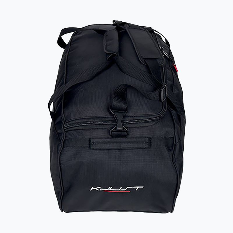 KJUST Interpack Tornado 6.6 sada střešních boxů 4 ks černá 19