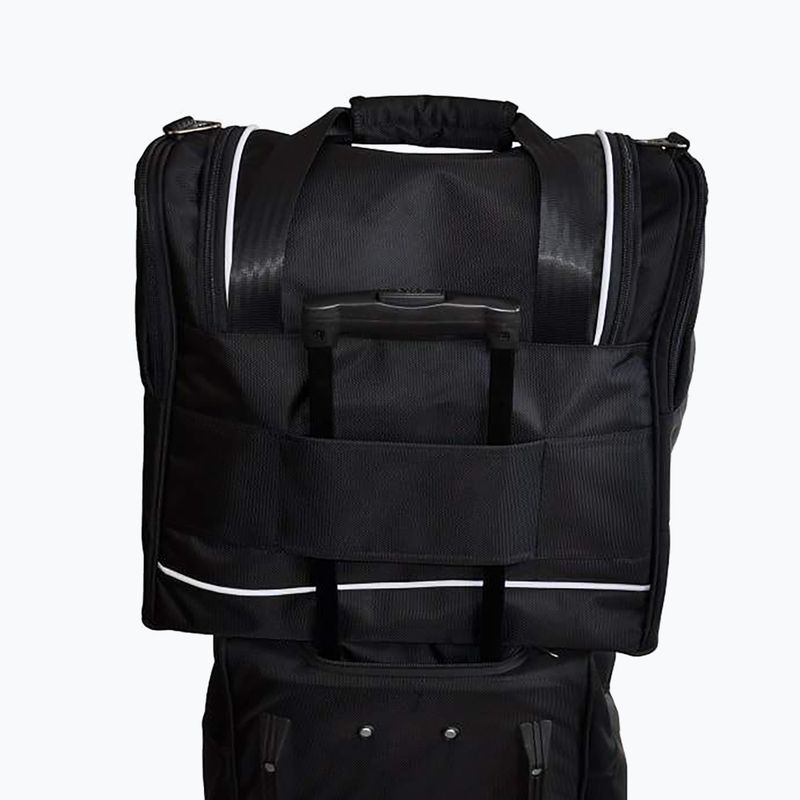 Sada tašek do zavazadlového prostoru KJUST Volvo Xc40 Ev 2022+ 5 ks black 7