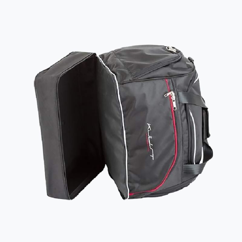 Sada tašek do zavazadlového prostoru KJUST BMW 4 Gran Coupe 2021+ 5 ks black 6