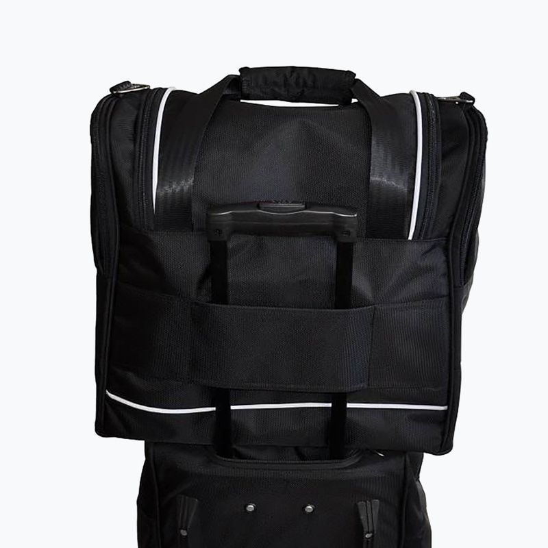 Sada tašek do zavazadlového prostoru KJUST Mercedes-Benz C Combi  2021+ 5 ks black 6