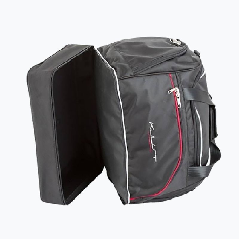 Sada tašek do zavazadlového prostoru KJUST Mercedes-Benz C Combi  2021+ 5 ks black 7