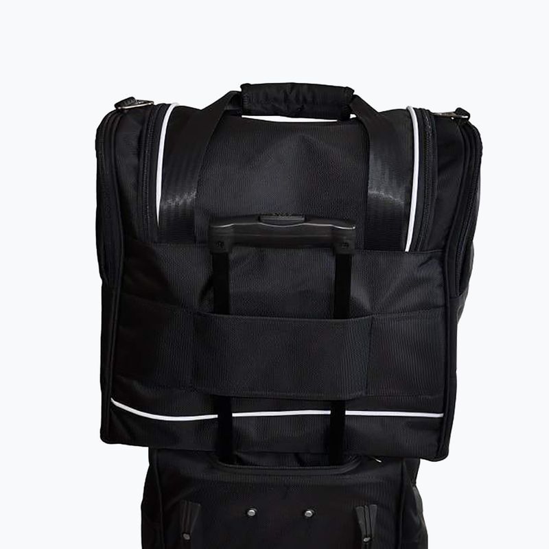 Sada tašek do zavazadlového prostoru KJUST Mercedes-Benz Eqb 2021+ 4 ks black 6